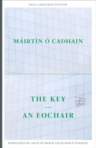 9781564784438: Key (Irish Literature)