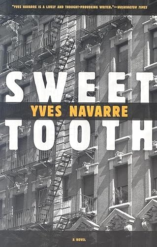 Beispielbild fr Sweet Tooth (French Literature) zum Verkauf von Ergodebooks