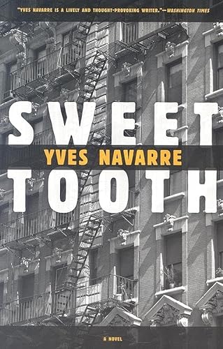 Stock image for Sweet Tooth (French Literature) for sale by Open Books