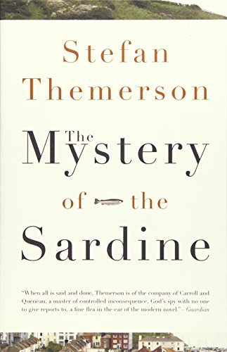 Beispielbild fr Mystery of the Sardine zum Verkauf von Better World Books