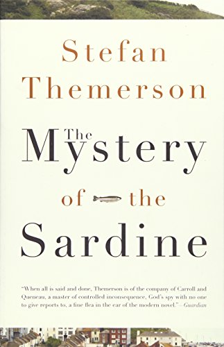 The Mystery of the Sardine (Paperback) - Stefan Themerson