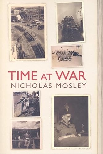 Beispielbild fr Time at War (British Literature Series) zum Verkauf von Open Books