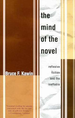 Beispielbild fr The Mind of the Novel zum Verkauf von Blackwell's