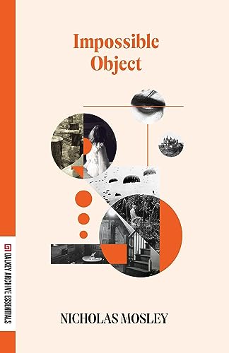 Impossible Object (British Literature Series)