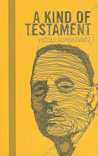 9781564784766: Kind of Testament (Polish Literature Series)
