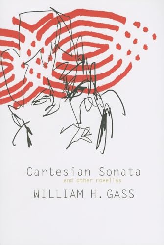 9781564785022: Cartesian Sonata NO UK RIGHTS (American Literature (Dalkey Archive)) (American Literature Series)