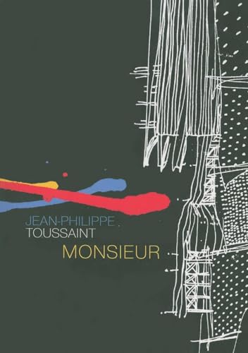 9781564785053: Monsieur (French Literature)