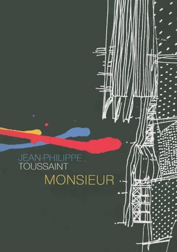 9781564785053: Monsieur (French Literature) (Belgian Literature Series)