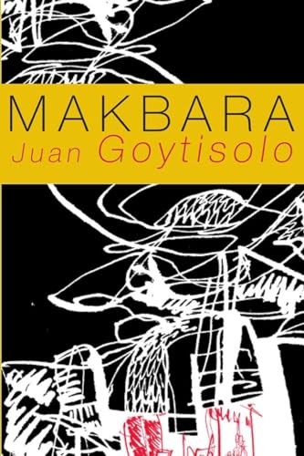 Imagen de archivo de Makbara a la venta por Open Books
