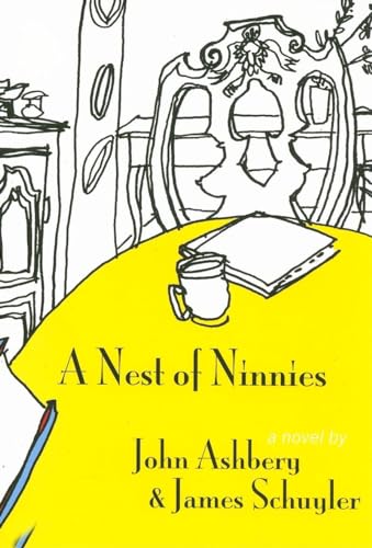 Imagen de archivo de A Nest of Ninnies a la venta por BooksRun