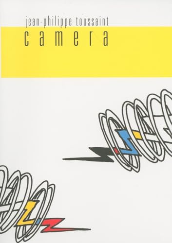 Beispielbild fr Camera zum Verkauf von Better World Books