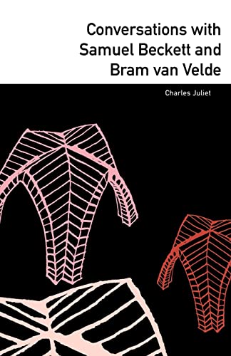 Imagen de archivo de Conversations with Samuel Beckett and Bram Van Velde a la venta por Better World Books: West