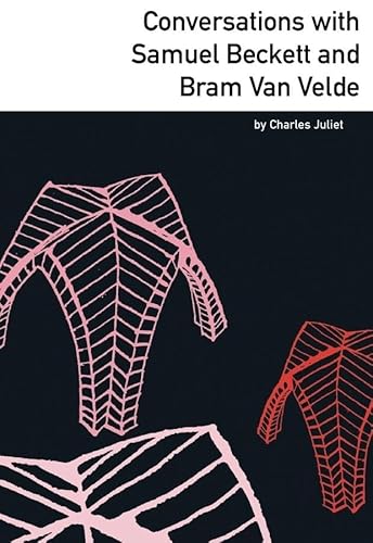 9781564785312: Conversations with Samuel Beckett and Bram Van Velde (French Literature Series)