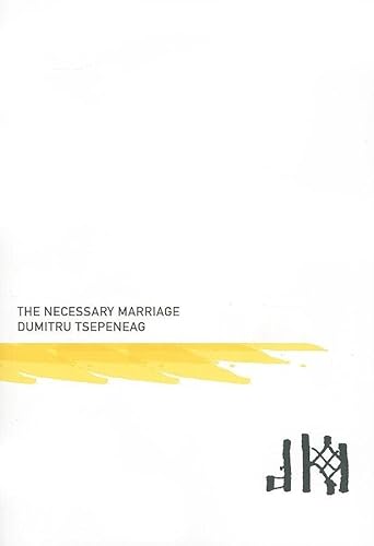 Stock image for Necessary Marriage (Romanian Literature Series) for sale by Open Books