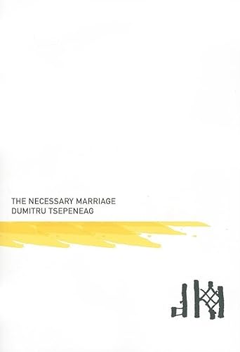 Stock image for The Necessary Marriage for sale by Blackwell's
