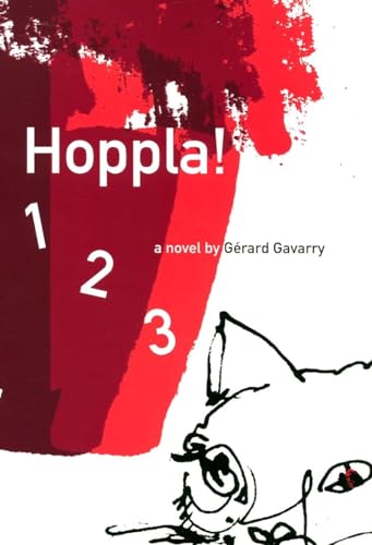 Stock image for Hoppla! 1 2 3 for sale by Priceless Books