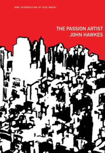 9781564785602: The Passion Artist (American Literature series)