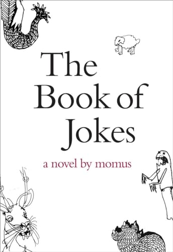 Beispielbild fr Book of Jokes zum Verkauf von Better World Books