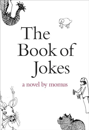 Book of Jokes (British Literature) (9781564785619) by Momus