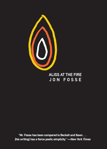 Aliss at the Fire (Norwegian Literature Series)