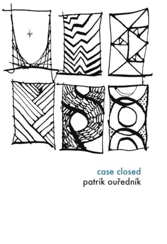 Case Closed (Czech Literature) (9781564785770) by Ourednik, Patrik