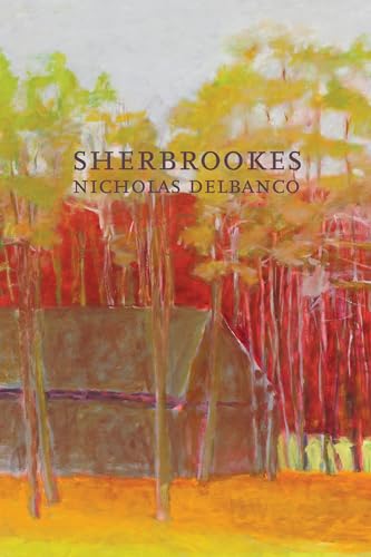 Beispielbild fr Sherbrookes : Possession / Sherbrookes / Stillness zum Verkauf von Better World Books