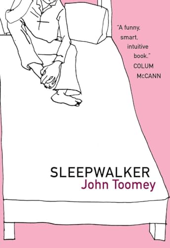 Stock image for Sleepwalker for sale by BookHolders