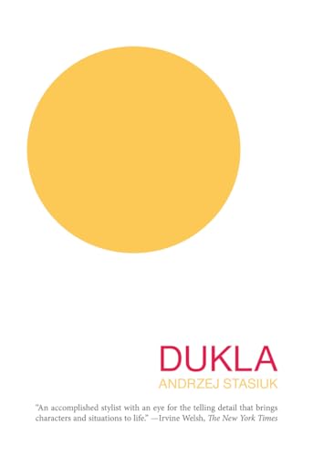 Beispielbild fr Dukla (Polish Literature) zum Verkauf von SecondSale