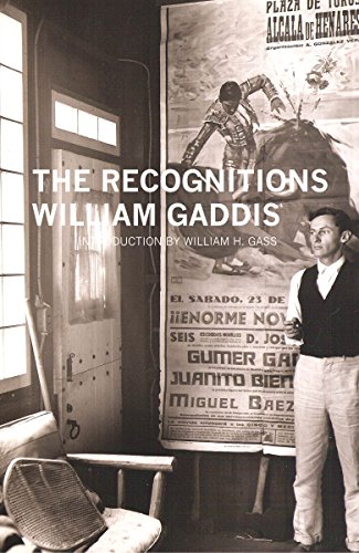 9781564786913: The Recognitions (American Literature)