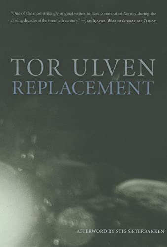 9781564787132: Replacement (Norwegian Literature)