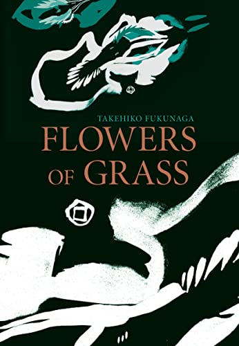 9781564787149: Flowers of Grass (Japanese Literature Series)