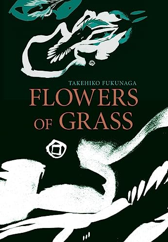 Stock image for Flowers of Grass (Japanese Literature Series) for sale by GF Books, Inc.