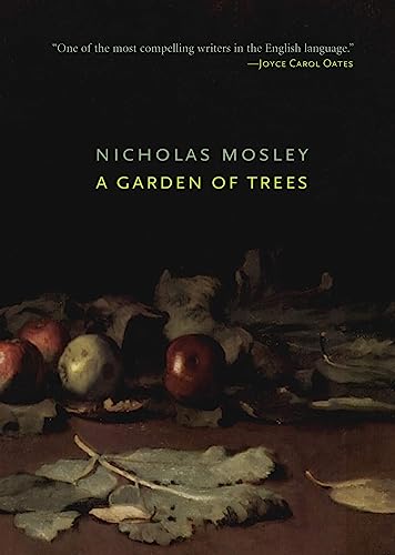 9781564787187: A Garden of Trees (British Literature)