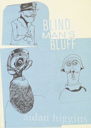 Beispielbild fr Blind Man's Bluff zum Verkauf von Better World Books