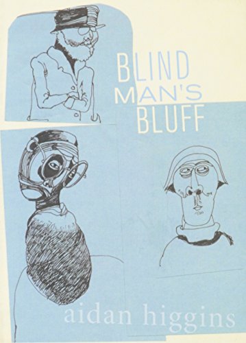 Stock image for Blind Man's Bluff for sale by Better World Books