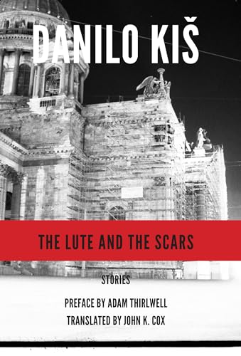 Imagen de archivo de The Lute and the Scars a la venta por Better World Books