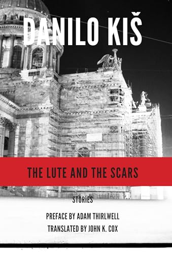 Stock image for The Lute and the Scars for sale by Better World Books