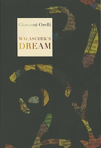 Beispielbild fr Walaschek's Dream zum Verkauf von Powell's Bookstores Chicago, ABAA