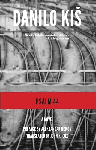 Stock image for Psalm 44 (Serbian Literature) for sale by Open Books