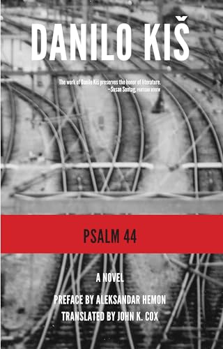 9781564787620: Psalm 44 (Serbian Literature)