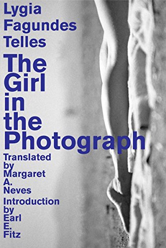 Stock image for The Girl in the Photograph for sale by Blackwell's