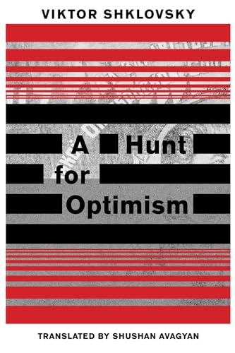 Stock image for A Hunt for Optimism for sale by Zoom Books Company