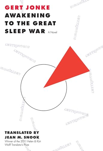 Stock image for Awakening to the Great Sleep War for sale by Open Books