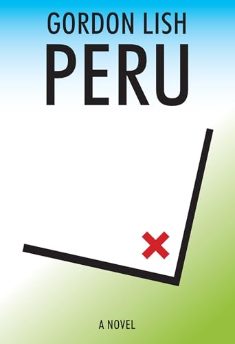 Beispielbild fr Peru (American Literature Series) zum Verkauf von SecondSale