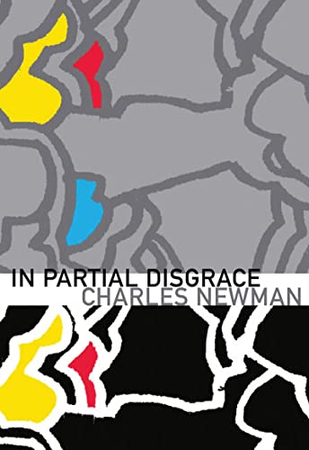 Stock image for In Partial Disgrace (American Literature (Dalkey Archive)) for sale by Poverty Hill Books
