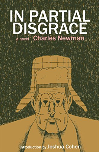 Stock image for In Partial Disgrace (American Literature (Dalkey Archive)) for sale by Poverty Hill Books