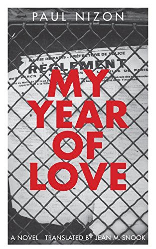 9781564788481: My Year of Love