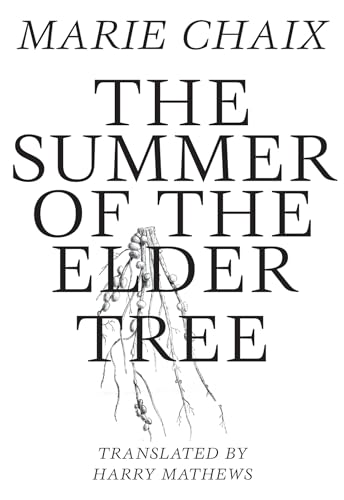 Stock image for Summer of the Elder Tree for sale by Better World Books