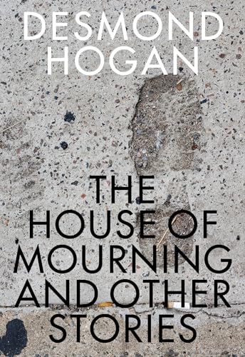 Beispielbild fr House of Mourning and Other Stories zum Verkauf von Better World Books