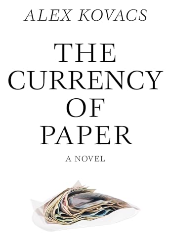 Stock image for Currency of Paper for sale by Hippo Books